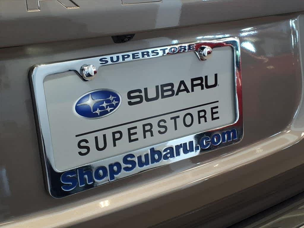 new 2025 Subaru Forester Hybrid car, priced at $46,496