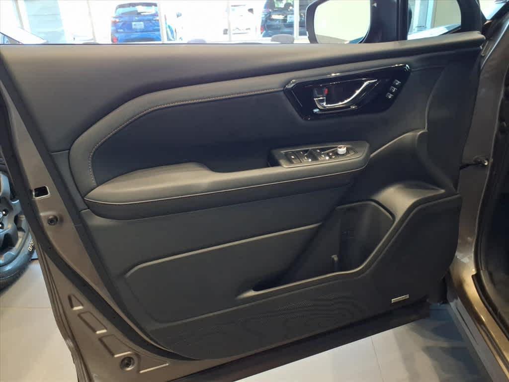 new 2025 Subaru Forester Hybrid car, priced at $46,496