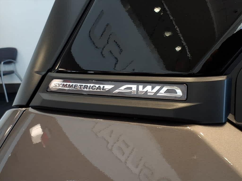 new 2025 Subaru Forester Hybrid car, priced at $46,496