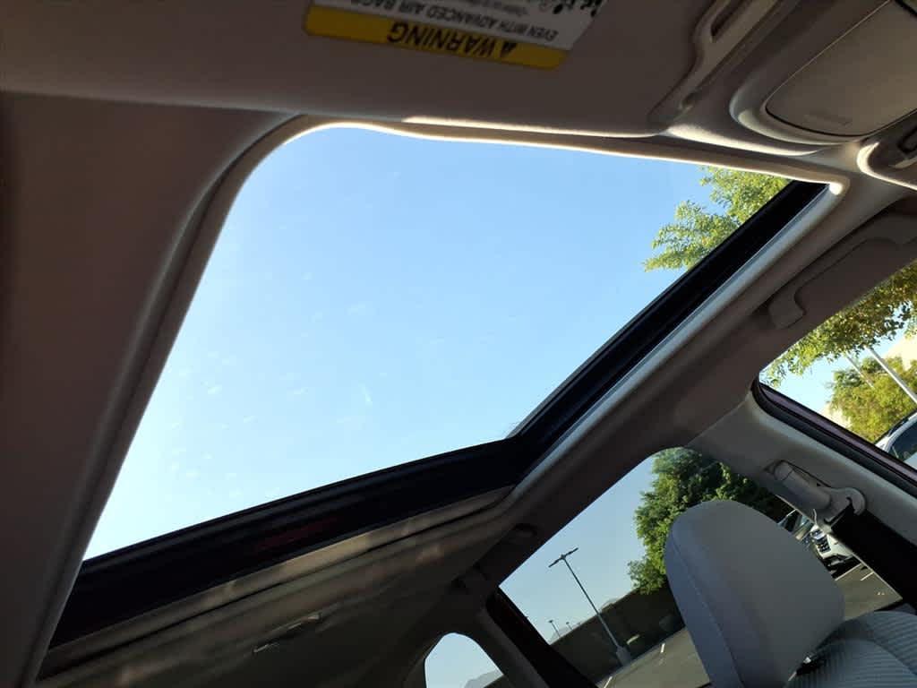 used 2020 Subaru Forester car, priced at $21,400