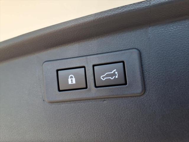 new 2025 Subaru Outback car, priced at $36,637