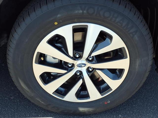new 2025 Subaru Outback car, priced at $36,637