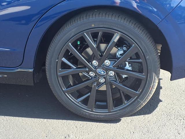 new 2025 Subaru Impreza car, priced at $31,464