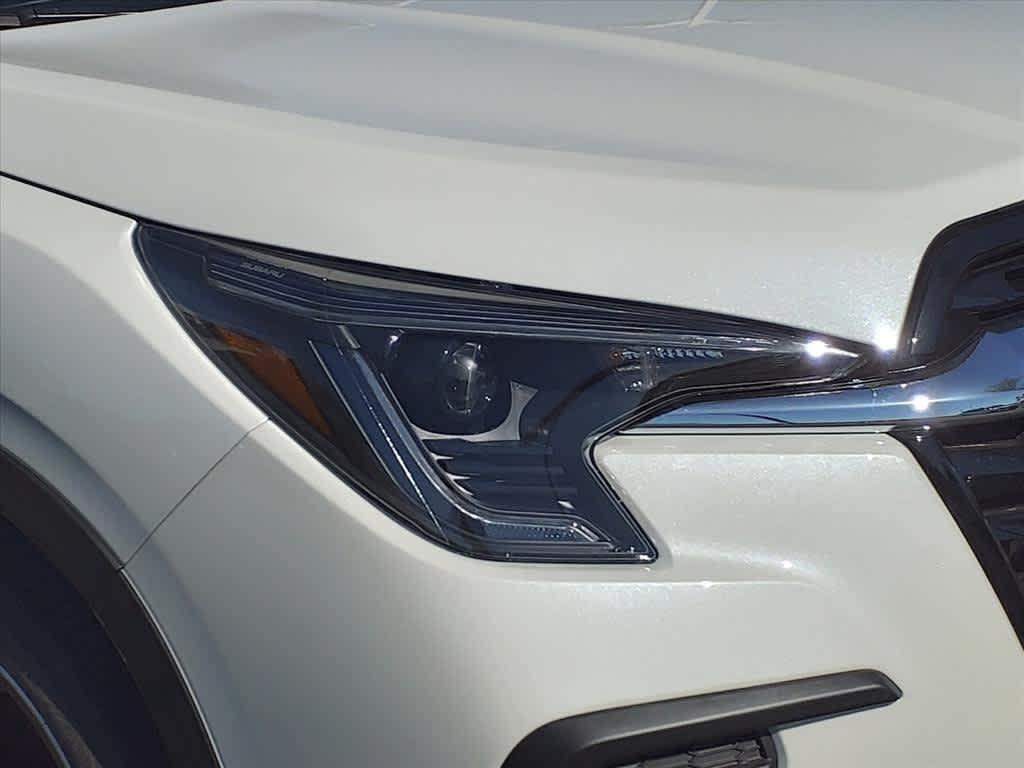 new 2025 Subaru Ascent car, priced at $53,932