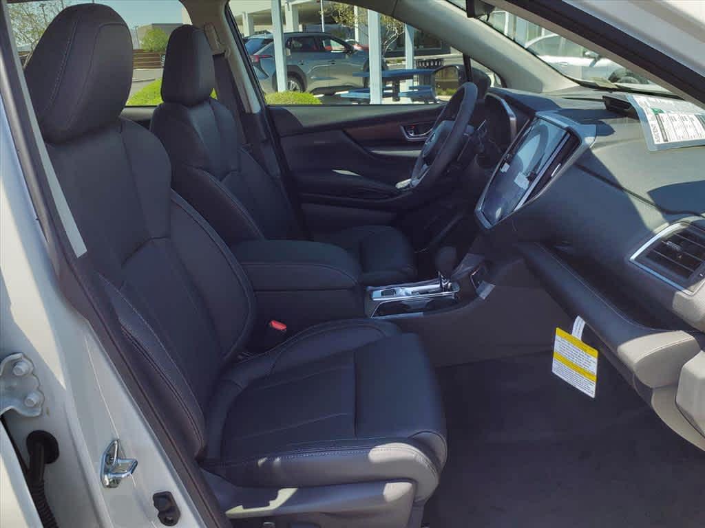 new 2025 Subaru Ascent car, priced at $53,932
