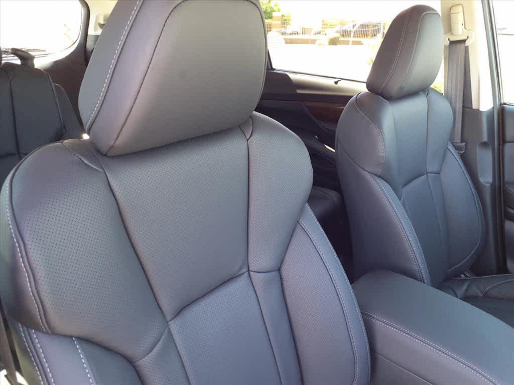 new 2025 Subaru Ascent car, priced at $53,932