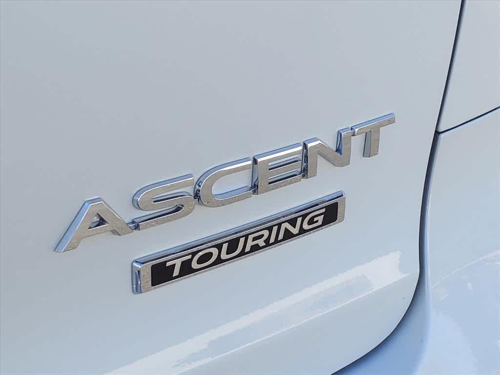 new 2025 Subaru Ascent car, priced at $53,932