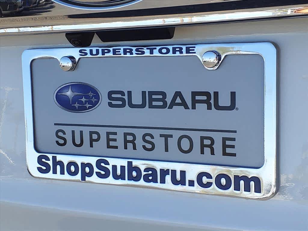 new 2025 Subaru Ascent car, priced at $53,932