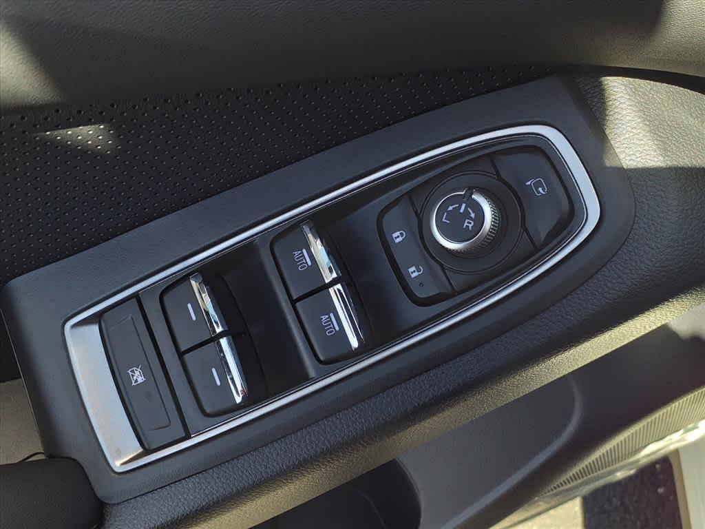 new 2025 Subaru Ascent car, priced at $53,932