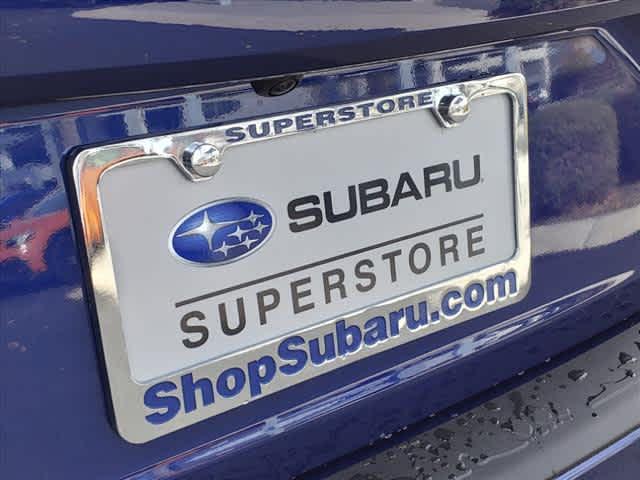 new 2024 Subaru Crosstrek car, priced at $28,444