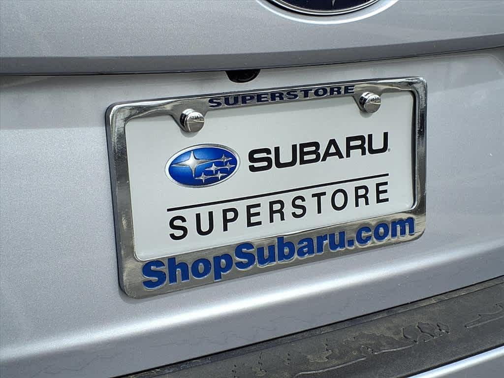 new 2025 Subaru Crosstrek car, priced at $32,208