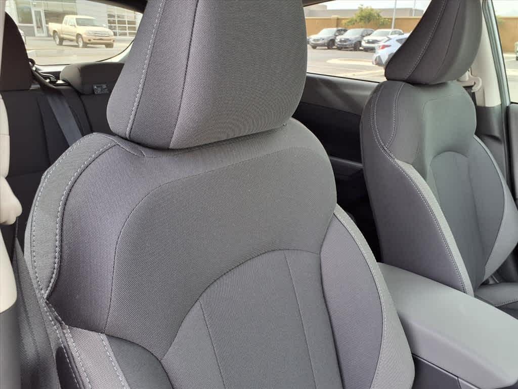 new 2025 Subaru Crosstrek car, priced at $32,208