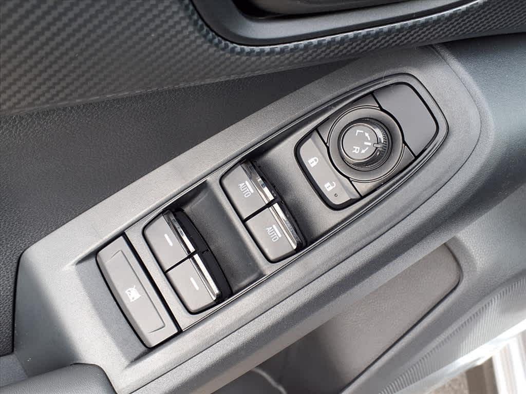 new 2025 Subaru Crosstrek car, priced at $32,208