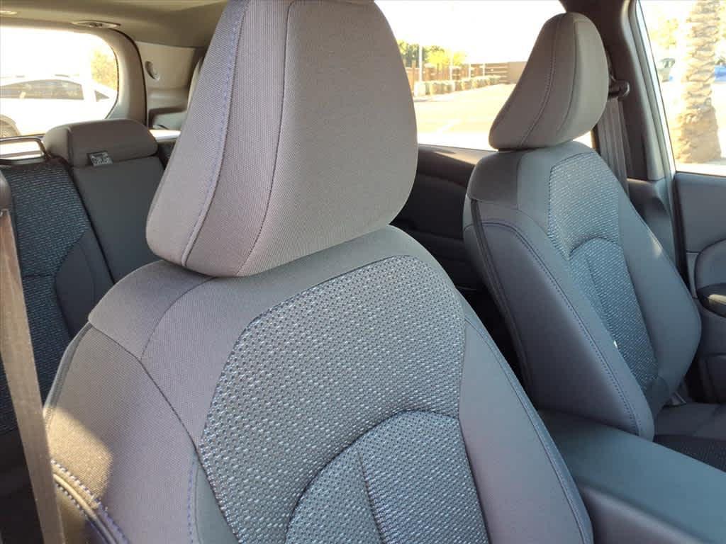 new 2026 Subaru Forester car, priced at $36,825