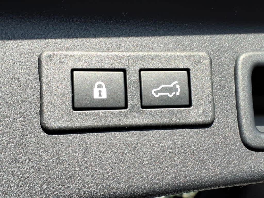 new 2026 Subaru Forester car, priced at $36,825