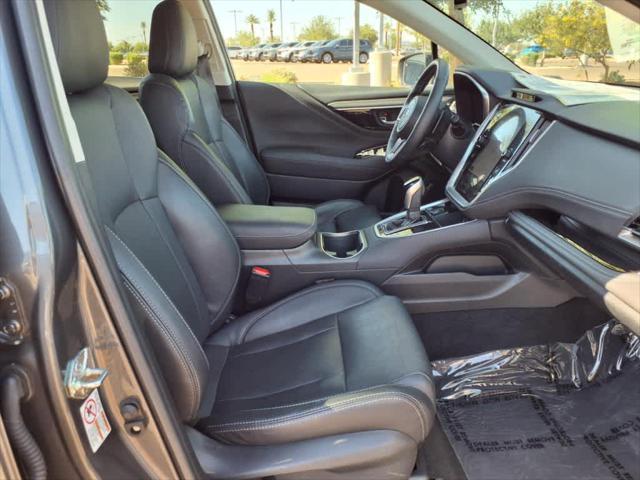 used 2020 Subaru Outback car, priced at $27,900