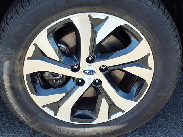 used 2020 Subaru Outback car, priced at $27,900