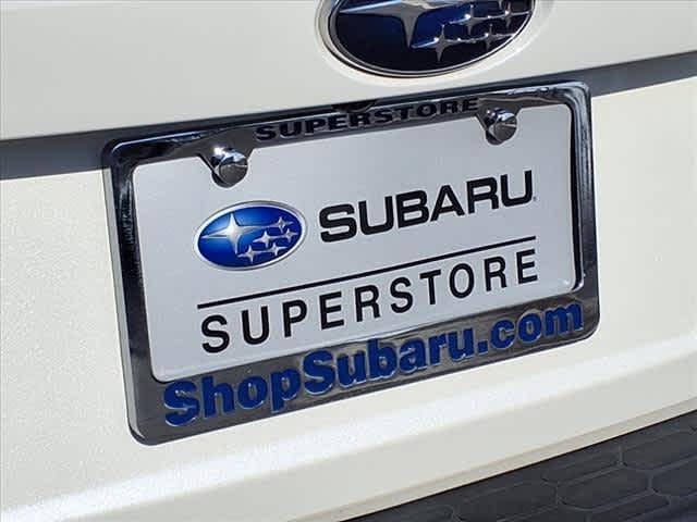 used 2021 Subaru Crosstrek car, priced at $22,100