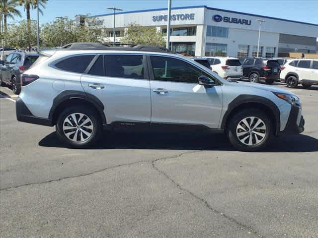 used 2024 Subaru Outback car, priced at $33,300