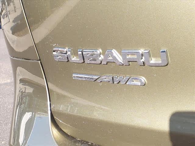 new 2024 Subaru Ascent car, priced at $48,107