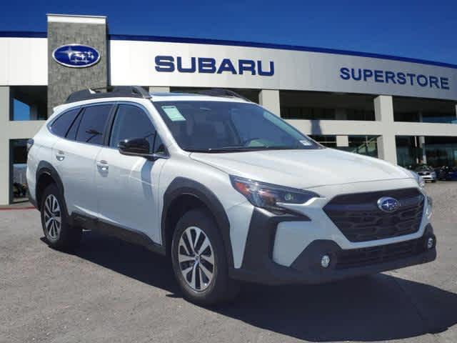 new 2025 Subaru Outback car, priced at $36,363