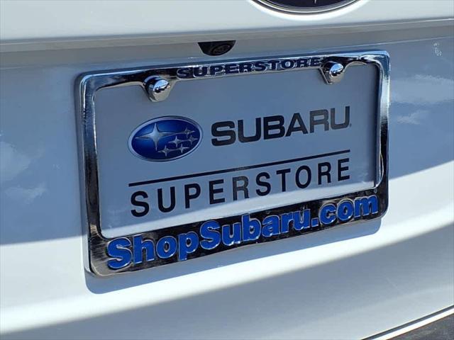 new 2025 Subaru Outback car, priced at $38,232