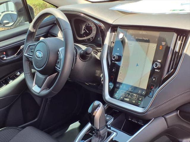 new 2025 Subaru Outback car, priced at $38,232