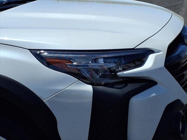 new 2025 Subaru Outback car, priced at $38,232