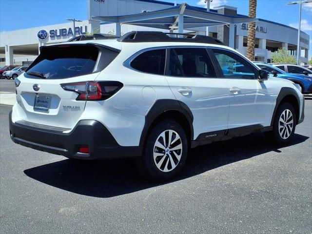 new 2025 Subaru Outback car, priced at $38,232