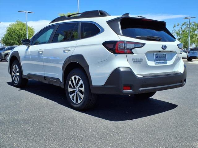 new 2025 Subaru Outback car, priced at $38,232