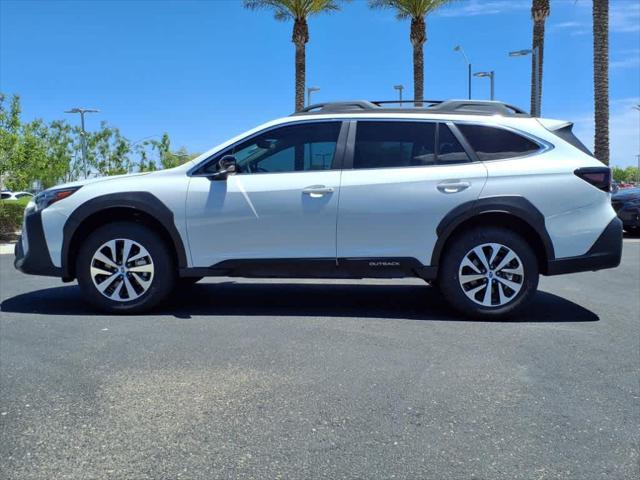 new 2025 Subaru Outback car, priced at $38,232