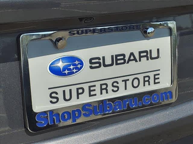 new 2025 Subaru Forester car, priced at $34,300