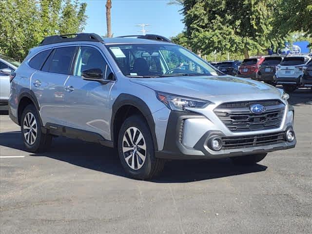 new 2024 Subaru Outback car, priced at $32,949