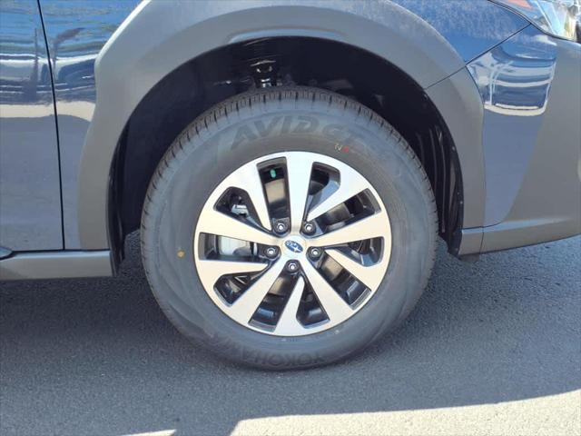 new 2025 Subaru Outback car, priced at $36,837