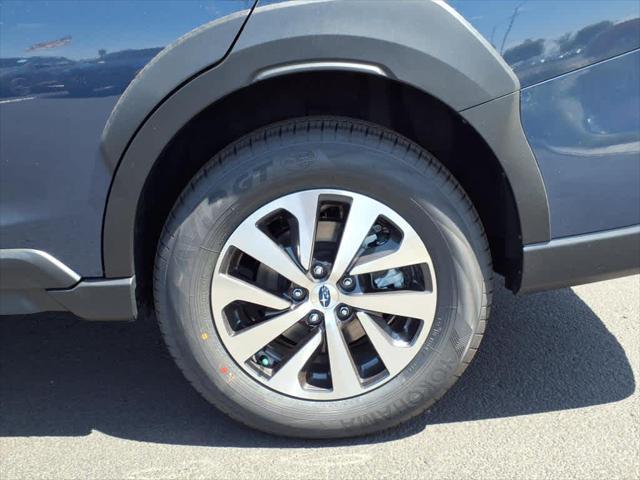 new 2025 Subaru Outback car, priced at $36,837