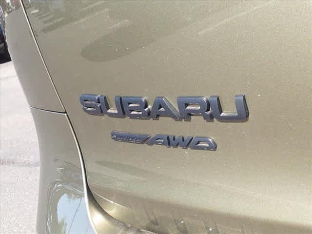 new 2024 Subaru Ascent car, priced at $44,257