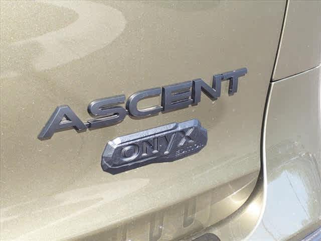 new 2024 Subaru Ascent car, priced at $44,257