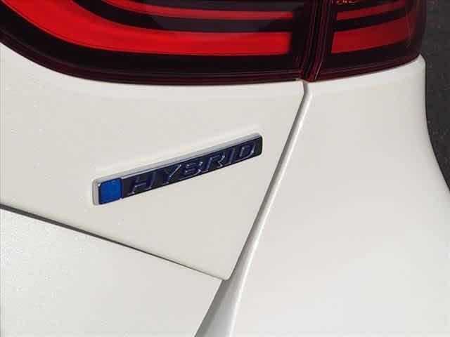 used 2022 Honda Insight car, priced at $22,550