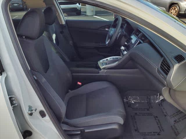 used 2022 Honda Insight car, priced at $22,550