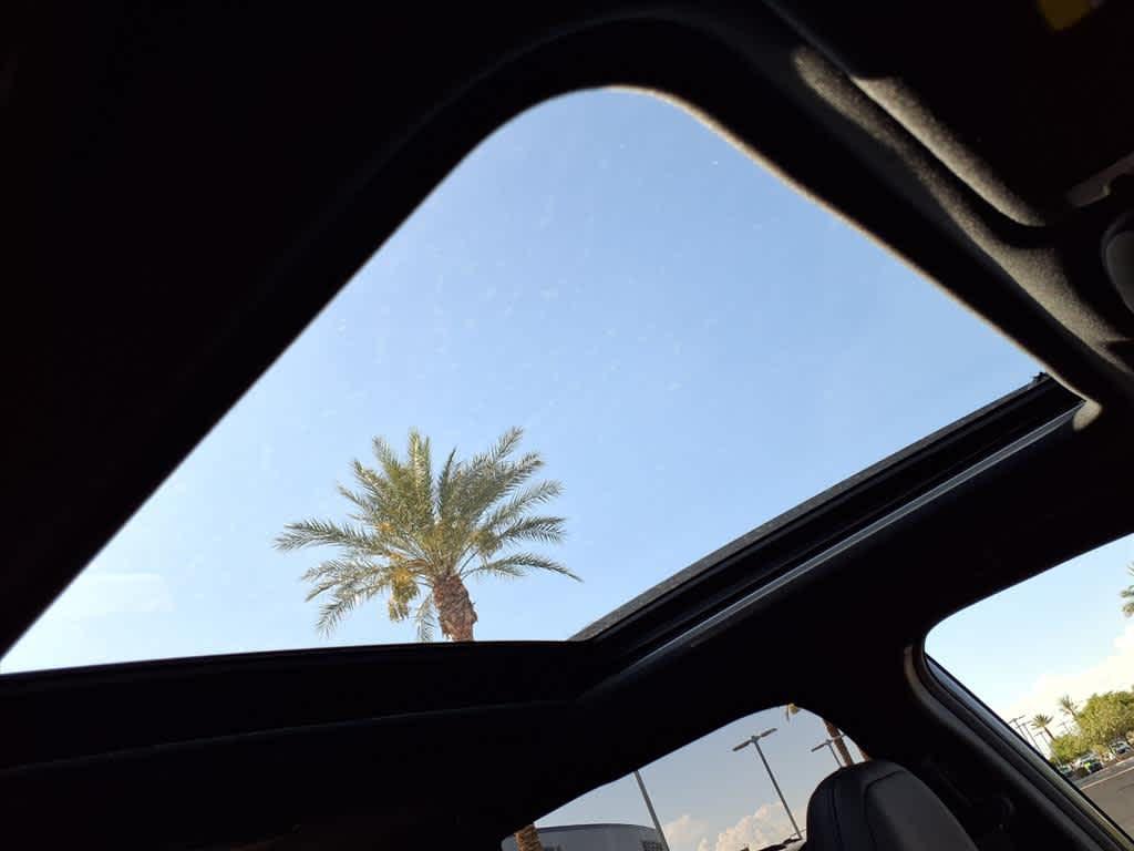 new 2025 Subaru Forester Hybrid car, priced at $43,551