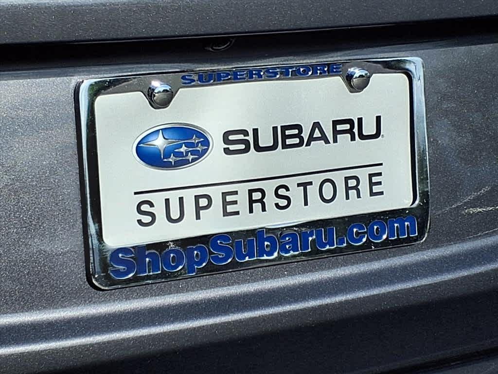 new 2025 Subaru Forester Hybrid car, priced at $43,551