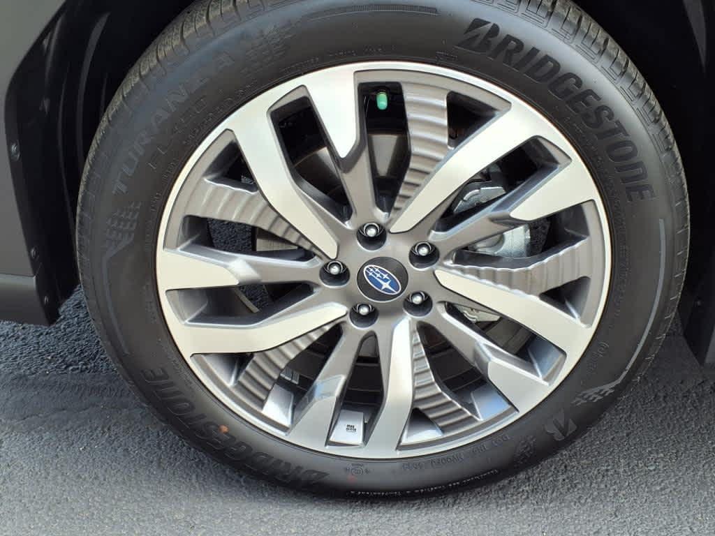 used 2025 Subaru Forester car, priced at $40,400