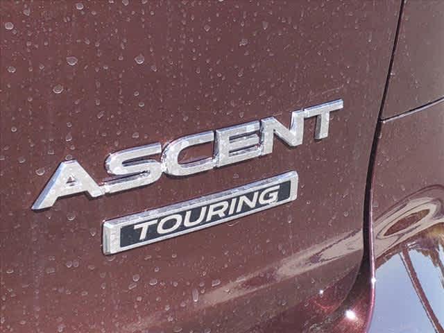 new 2024 Subaru Ascent car, priced at $51,324