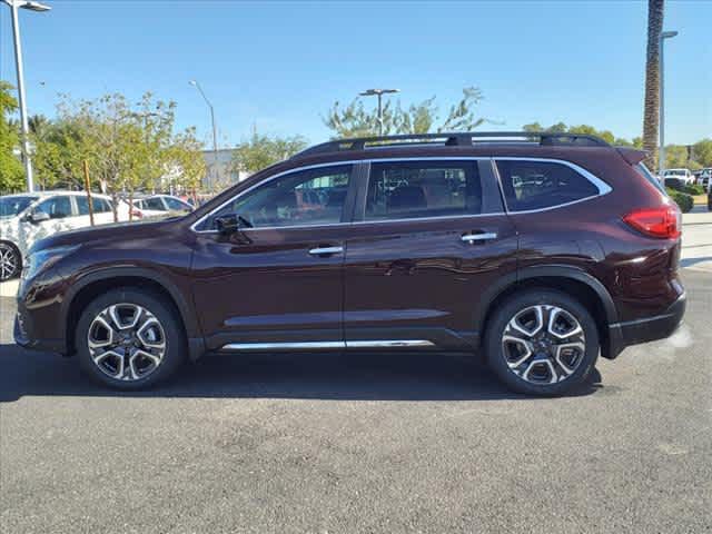 new 2024 Subaru Ascent car, priced at $51,324