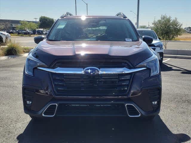 new 2024 Subaru Ascent car, priced at $51,324