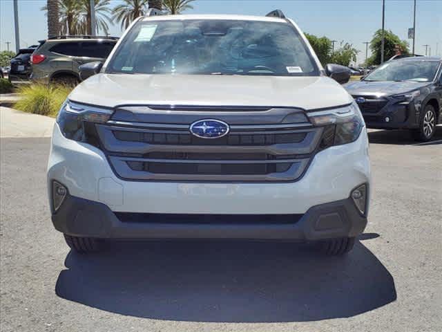 new 2025 Subaru Forester car, priced at $34,134