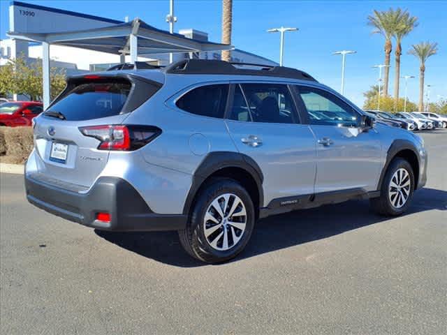 new 2025 Subaru Outback car, priced at $36,363