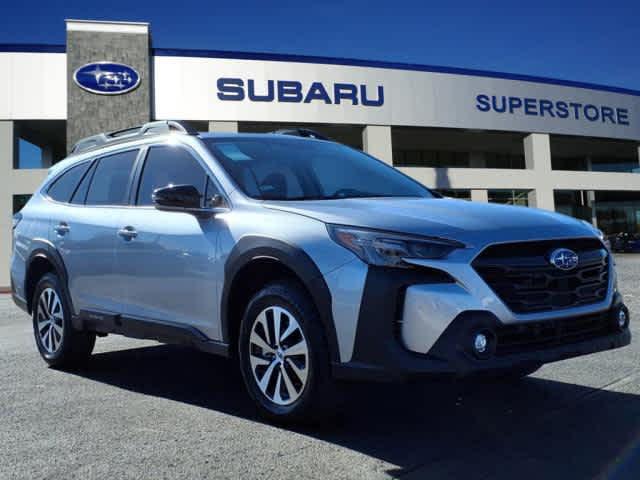 new 2025 Subaru Outback car, priced at $36,363