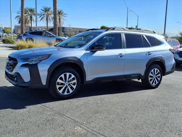 new 2025 Subaru Outback car, priced at $36,363