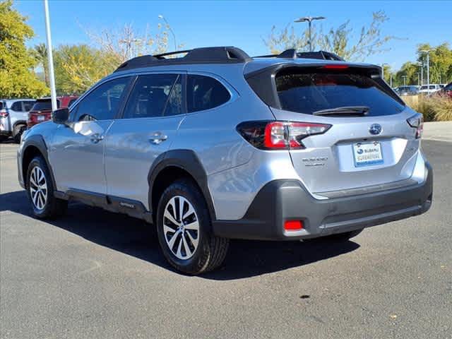 new 2025 Subaru Outback car, priced at $36,363